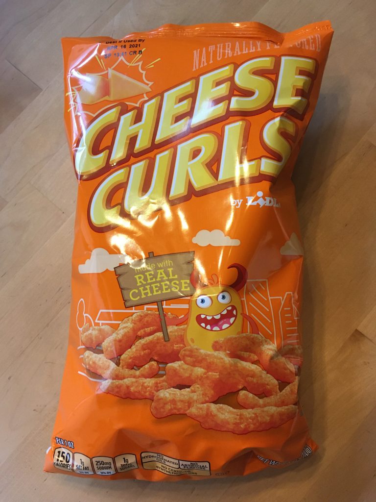 Lidl購入商品紹介！おすすめ商品はこれ！（その②） 毎日のタネ、話のネタ帳