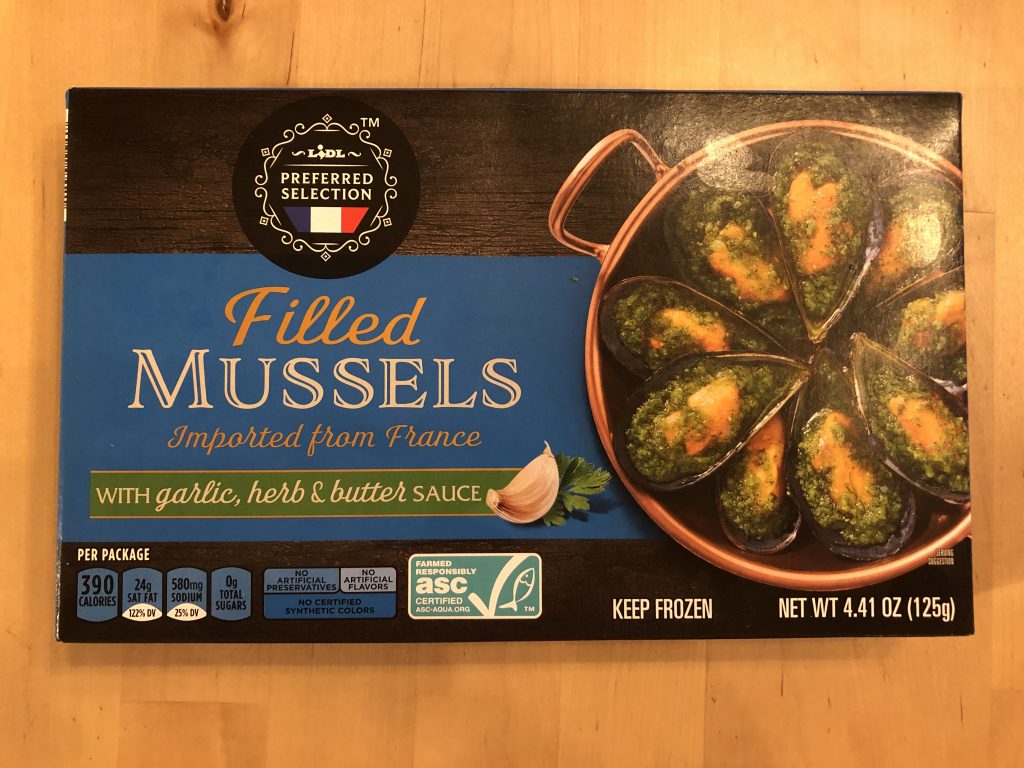 Lidl購入商品紹介！おすすめ商品はこれ！（その②） 毎日のタネ、話のネタ帳