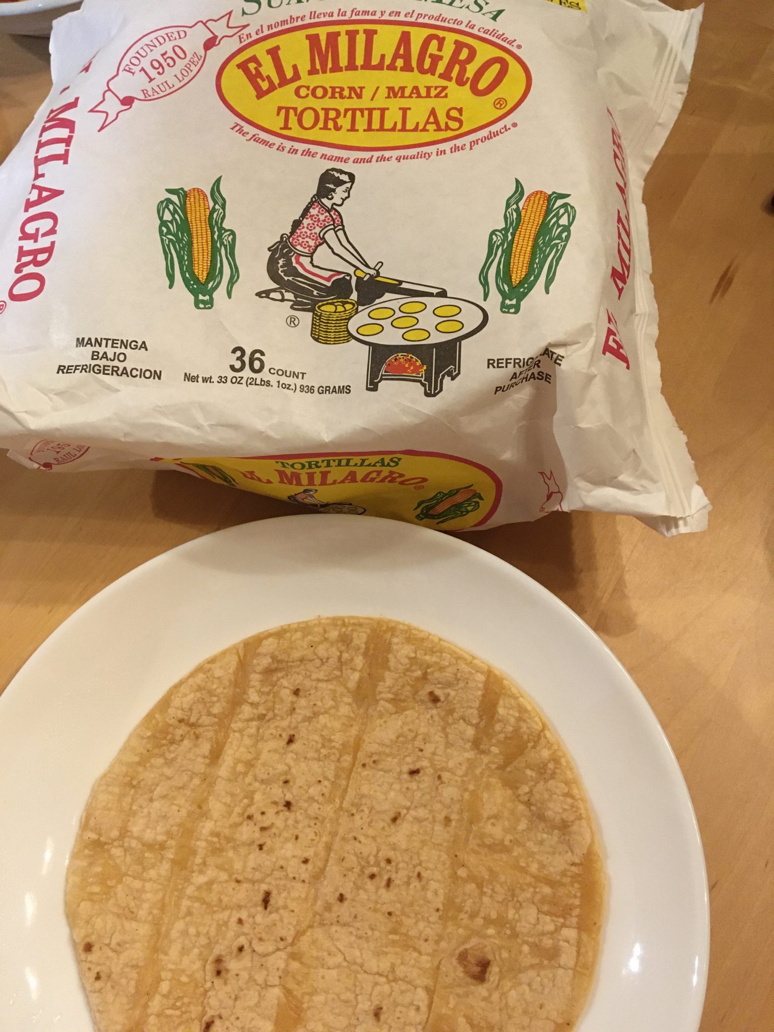 絶対外さない！アメリカで買える おすすめ コーントルティーヤ 毎日のタネ、話のネタ帳