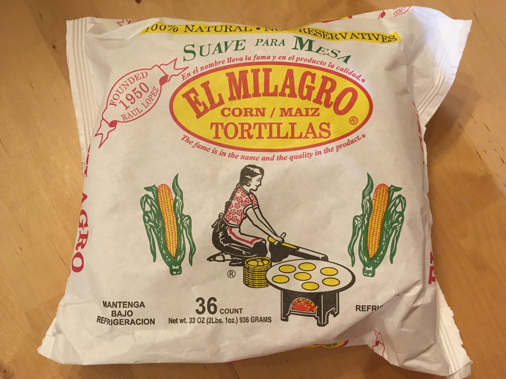 絶対外さない！アメリカで買える おすすめ コーントルティーヤ 毎日のタネ、話のネタ帳