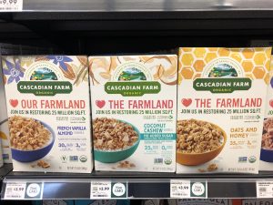 日本の フルグラ と アメリカの グラノーラ を比較 自家製グラノーラレシピ付き 毎日のタネ 話のネタ帳